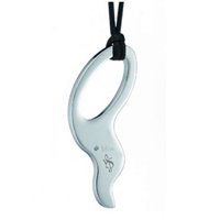Collana Bliss Donna in Caucciù 1342300 - 1342300